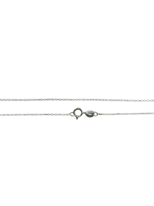Cadena de plata (925)