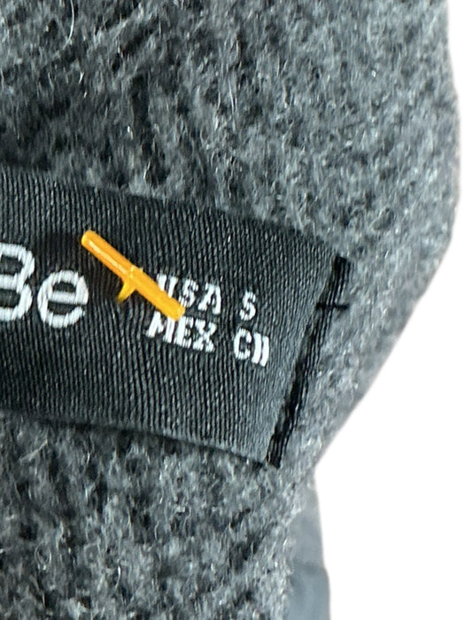 Abrigo S (MAY YOU BE)