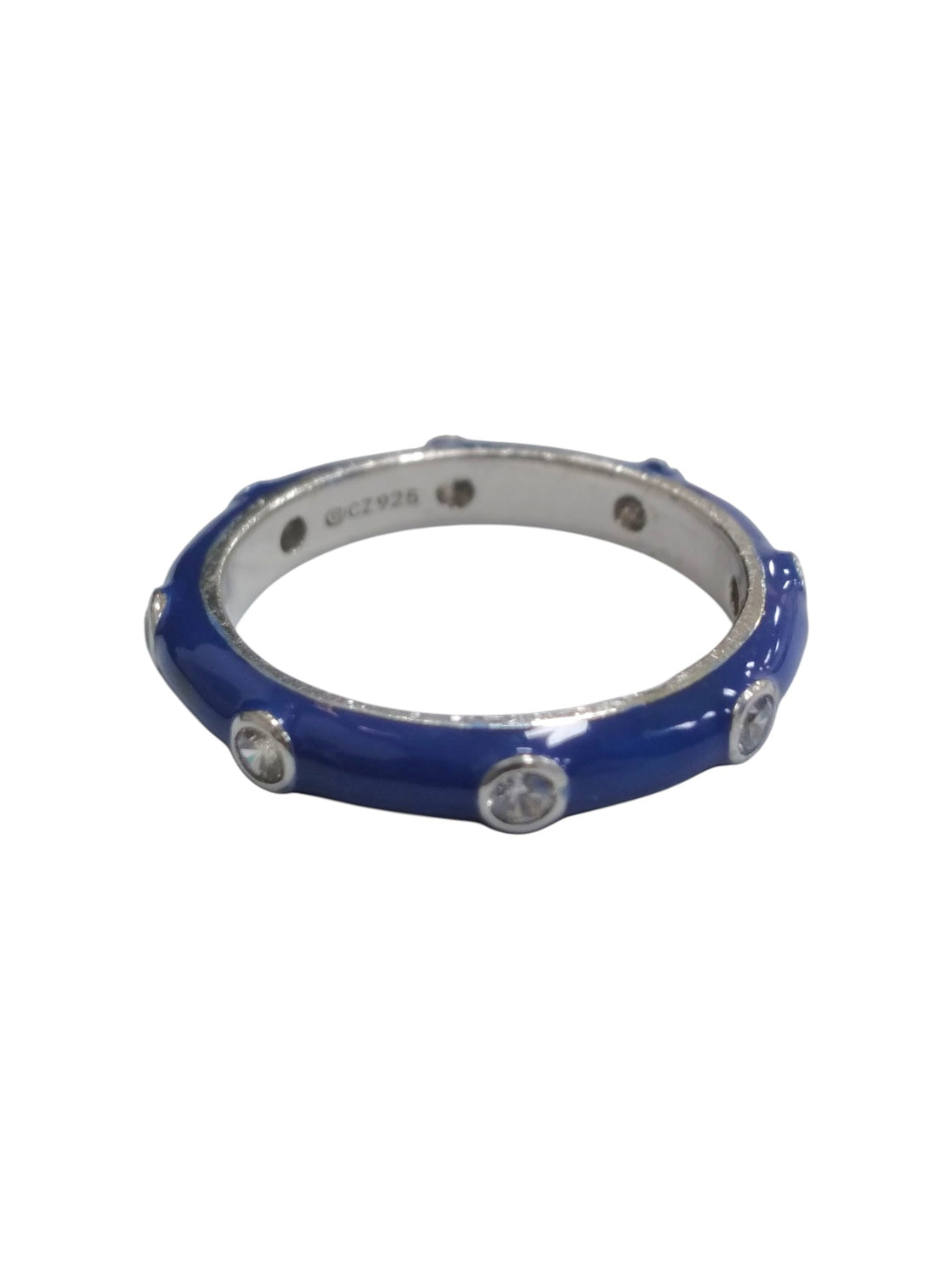 Anillo de plata (925)
