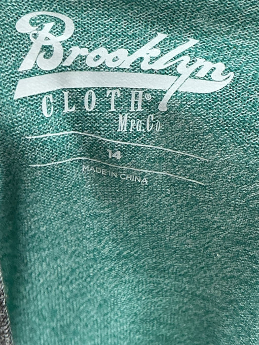 Playera para niño 14 (BROOKLYN)