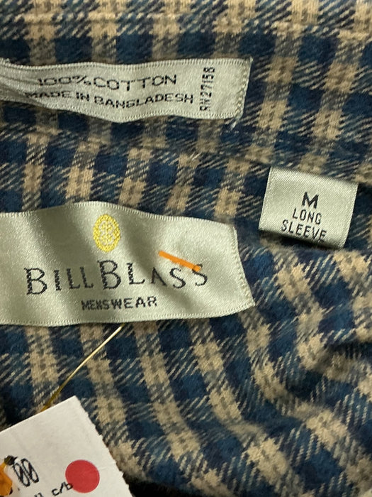 Camisa M (BILL BLASS)