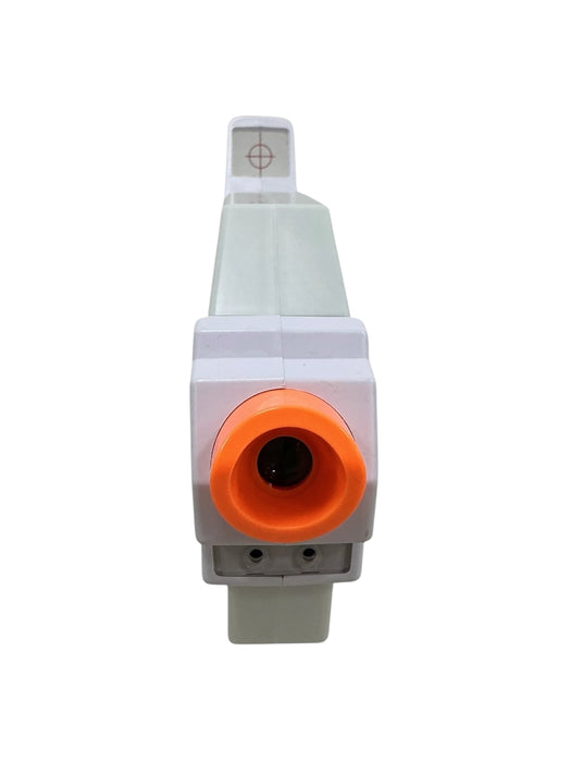 Dúo de pistolas Revolution (LASER X)