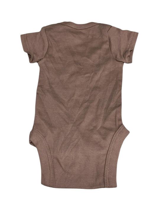 Set de bodys para bebé 0M (GERBER)