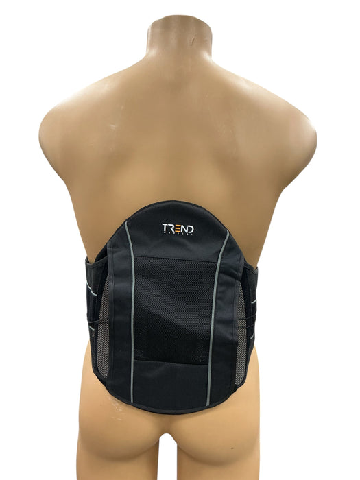 Faja Lumbar Ortopédica (TREND MEDICAL)