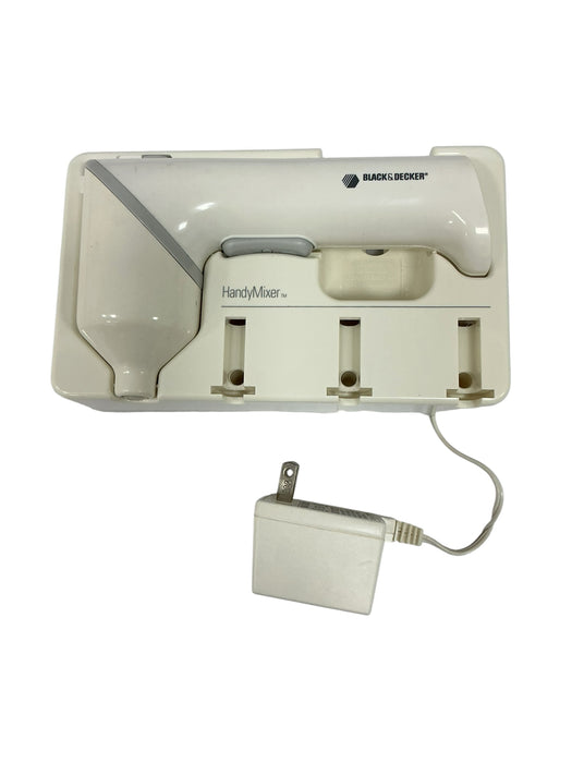 Batidora de mano (BLACK & DECKER)