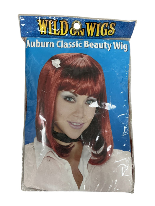 Peluca (WILD ON WIGS)