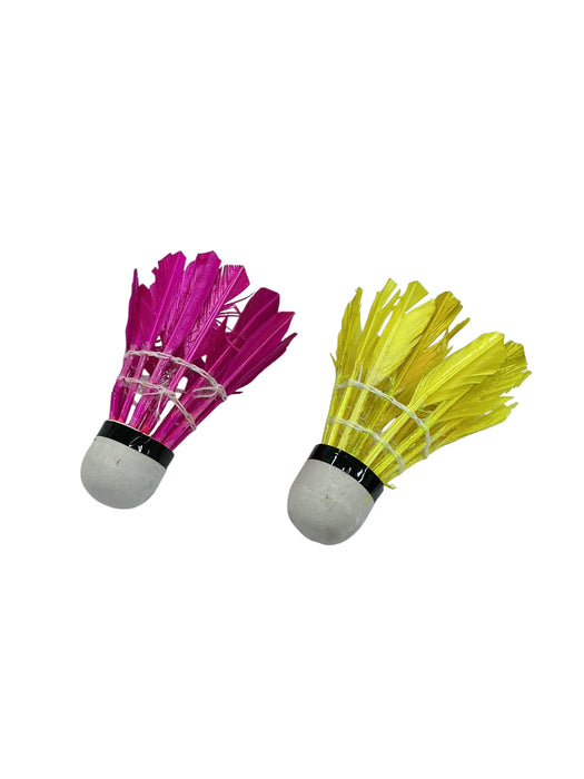 Set de Bádminton (CIROA)
