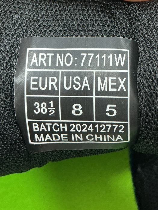 Tenis 8