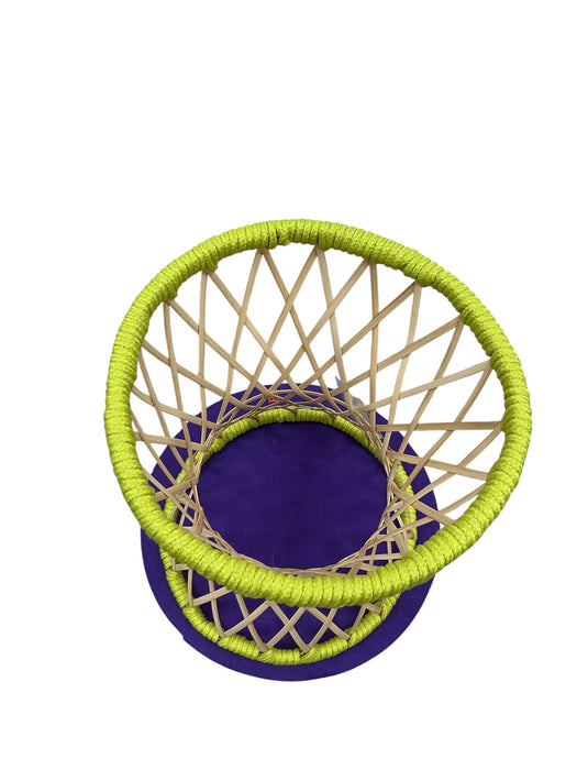 Juego de palitos y bolas