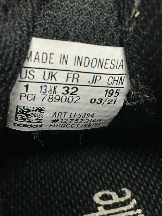 Tenis para niño 1 (ADIDAS)