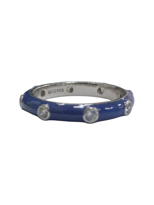 Anillo de plata (925)