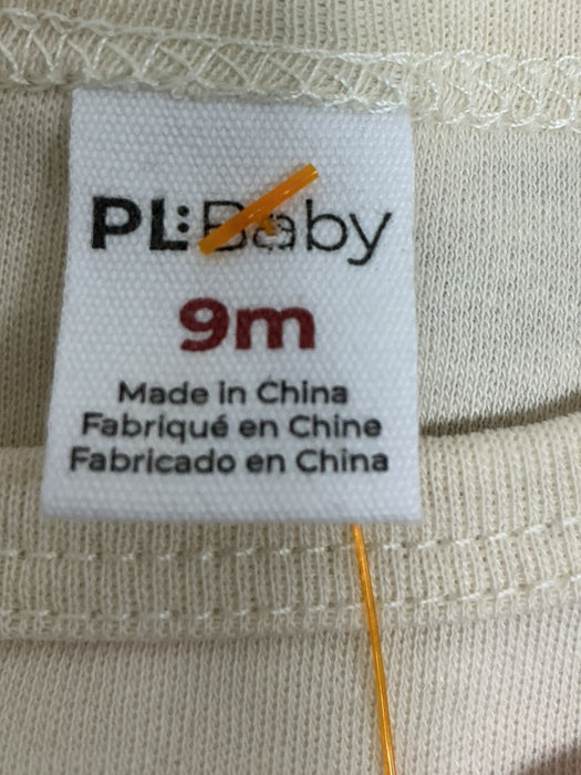 Traje de bebé 9M (PL BABY)