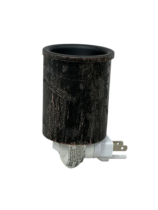 Calentador de cera (CANDLE WARMERS ETC.)