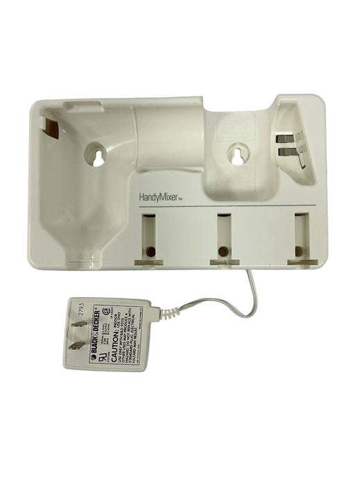Batidora de mano (BLACK & DECKER)