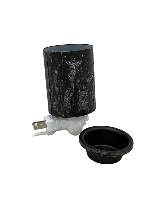 Calentador de cera (CANDLE WARMERS ETC.)