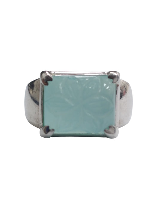 Anillo de plata (925)