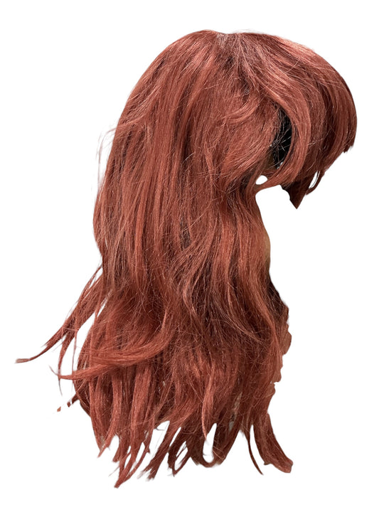 Peluca (WILD ON WIGS)