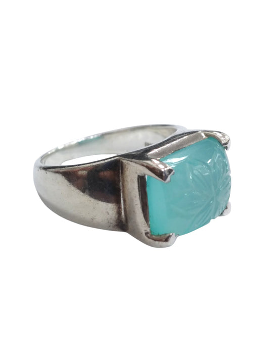 Anillo de plata (925)