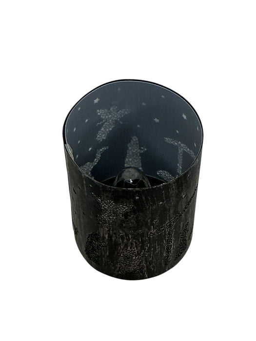 Calentador de cera (CANDLE WARMERS ETC.)