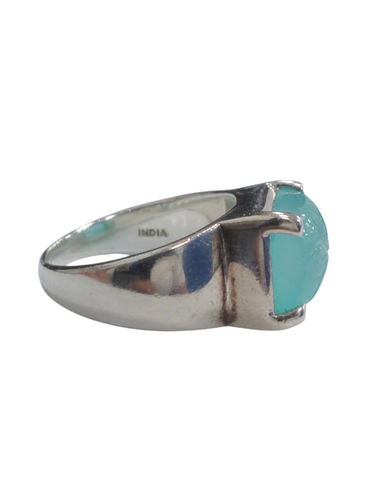 Anillo de plata (925)