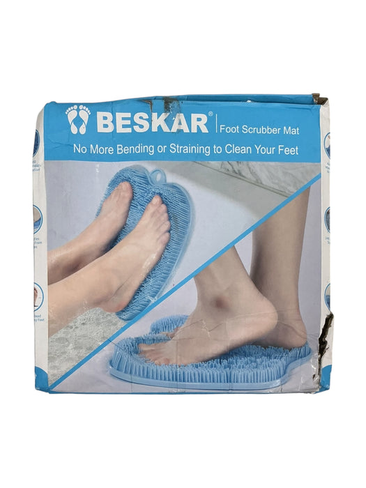 Tapete Frotador de Pies (BESKAR)