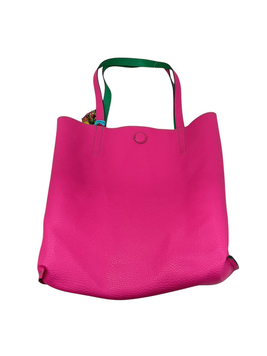 Bolso Reversible