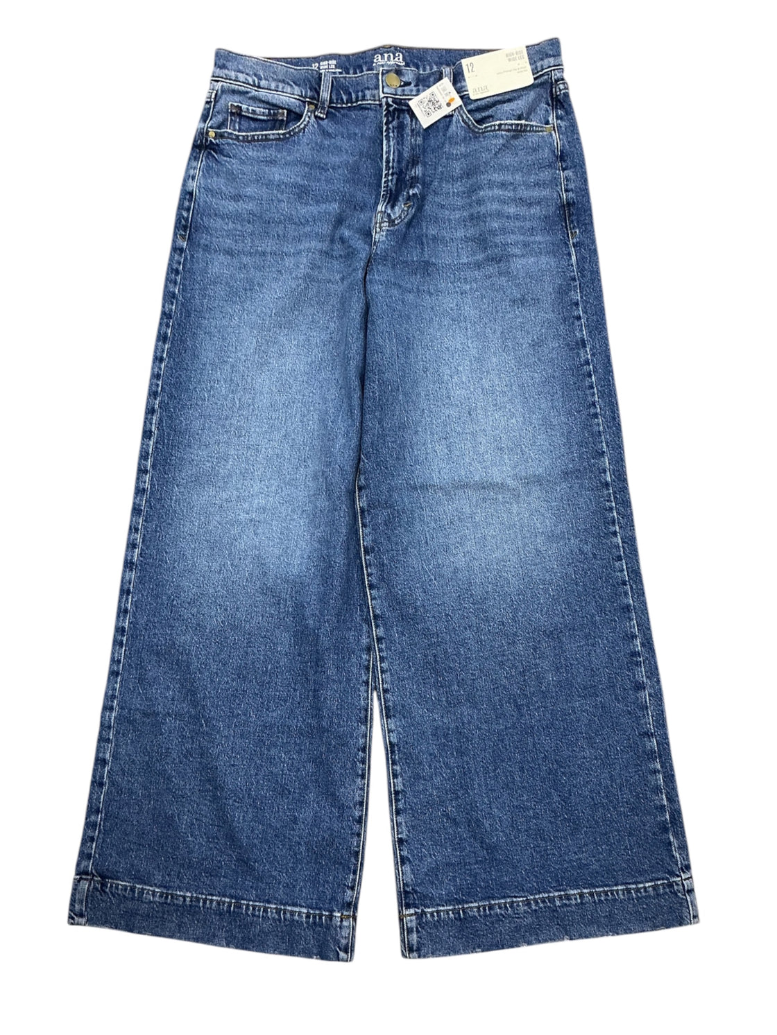 Pantalón 12 (ANA)