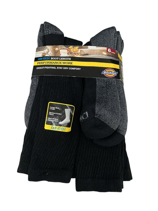 Set de calcetines 12-15 (DICKIES)