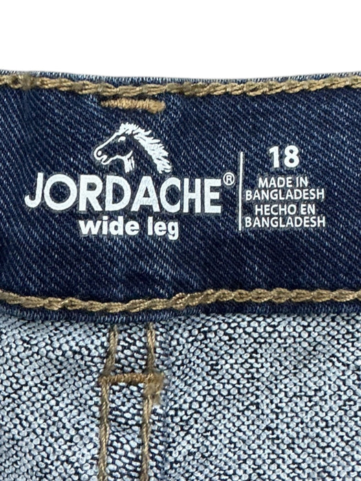 Pantalón 18 (JORDACHE)
