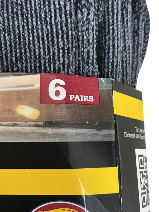 Set de calcetines 12-15 (DICKIES)