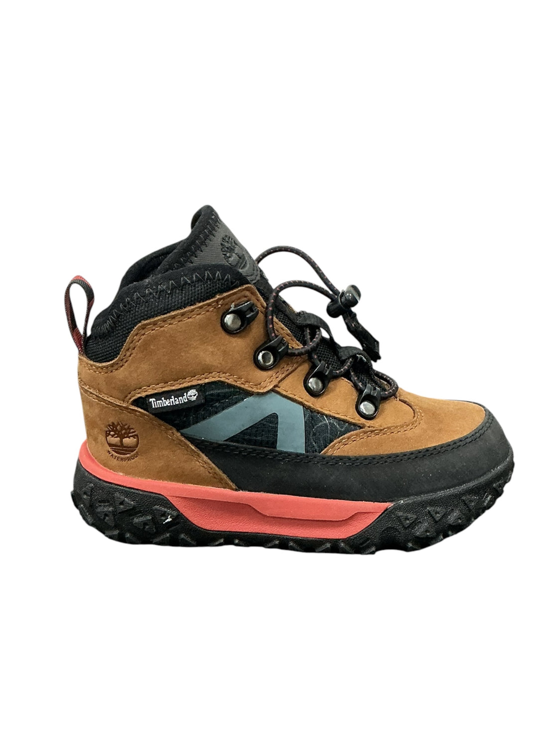 Bota para 8C (TIMBERLAND)