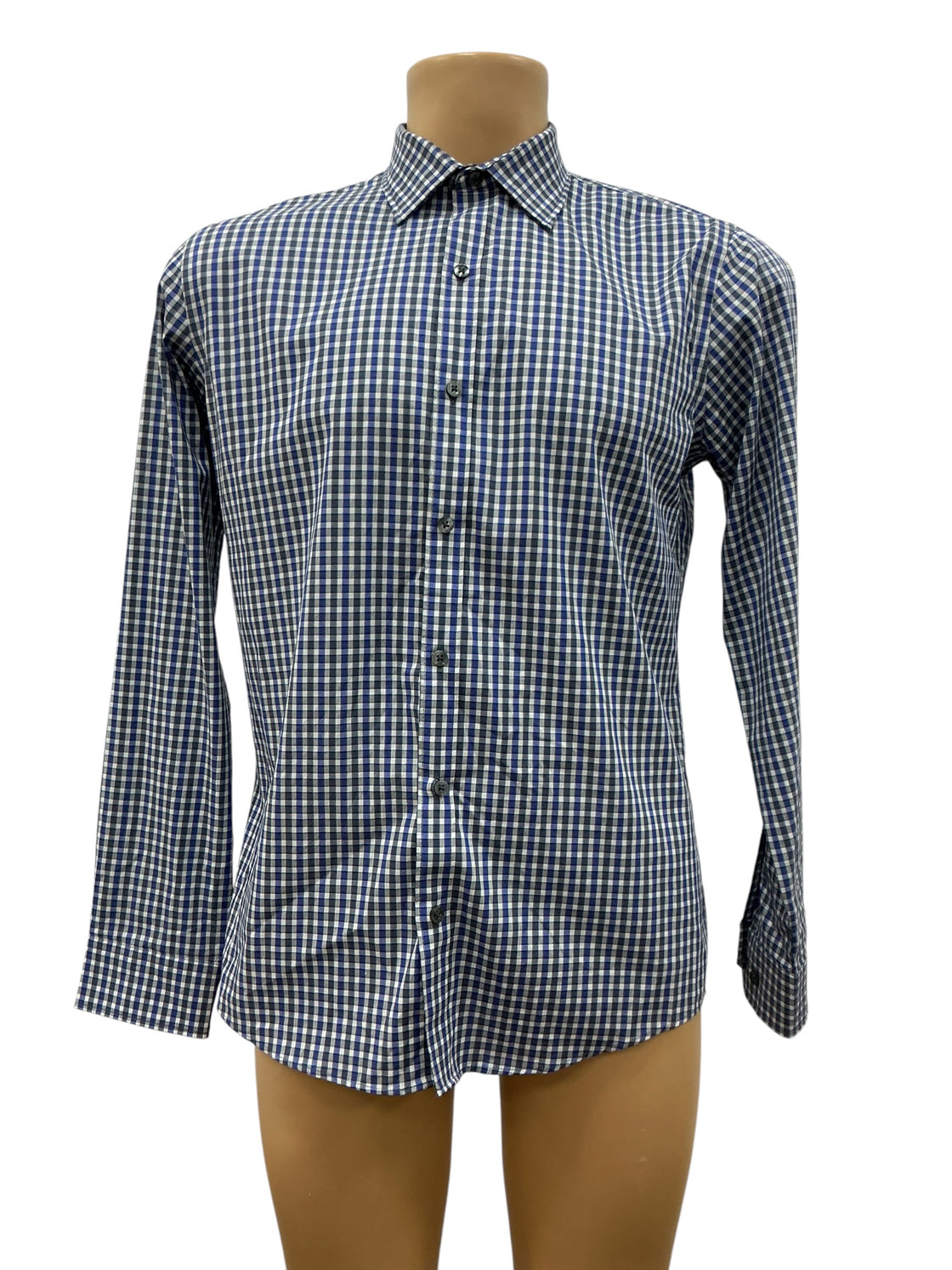 Camisa M (VAN HEUSEN)