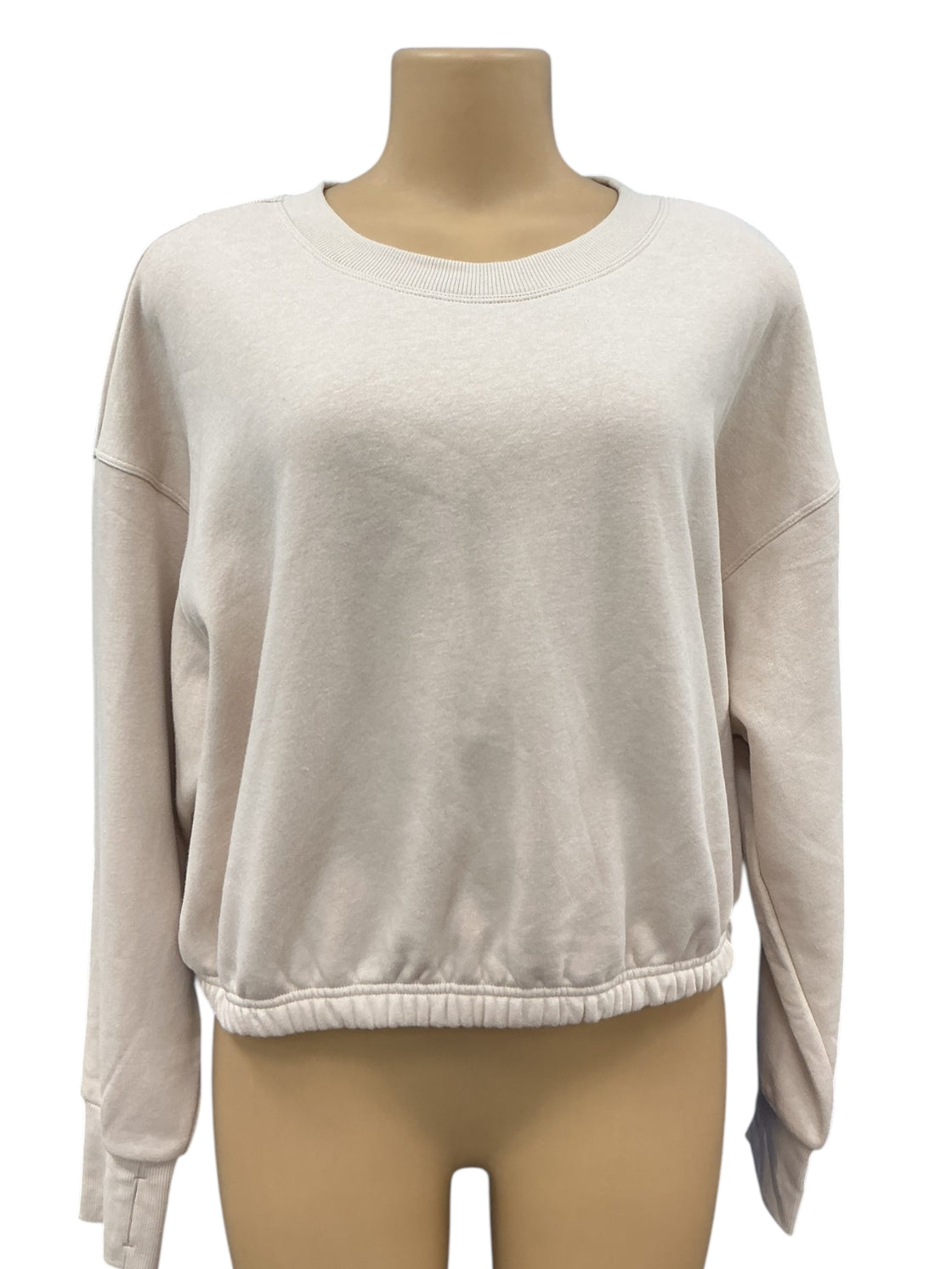 Sudadero M (JOY LAB)