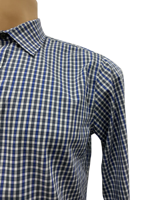 Camisa M (VAN HEUSEN)
