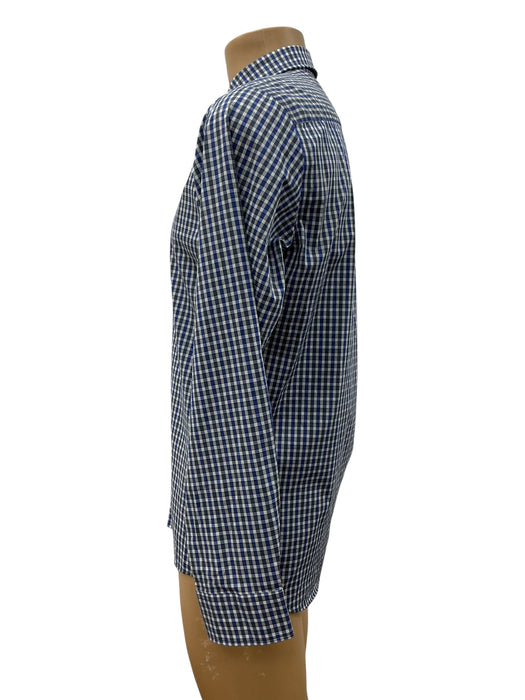 Camisa M (VAN HEUSEN)