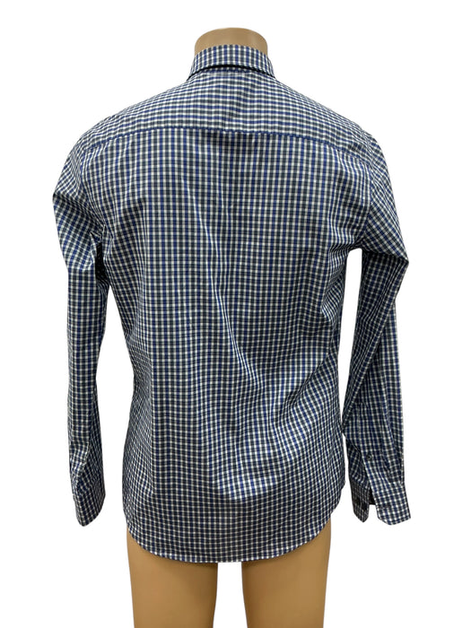 Camisa M (VAN HEUSEN)