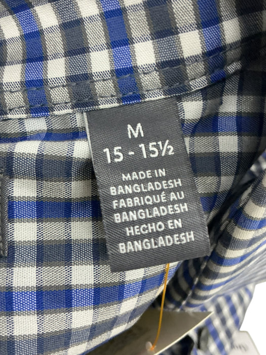 Camisa M (VAN HEUSEN)