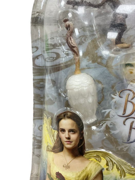Set de La Bella y la Bestia (HASBRO)