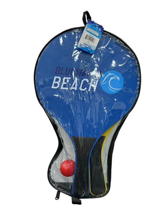 Raquetas de playa (BLUEWATER BEACH)