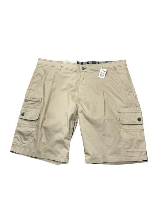 Pantaloneta 40 (IRON CO)