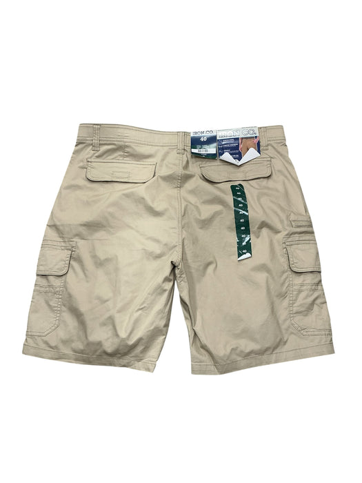 Pantaloneta 40 (IRON CO)