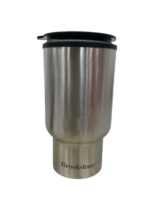 Taza térmica eléctrica (BROOKSTONE)
