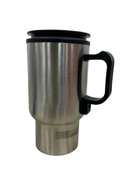 Taza térmica eléctrica (BROOKSTONE)