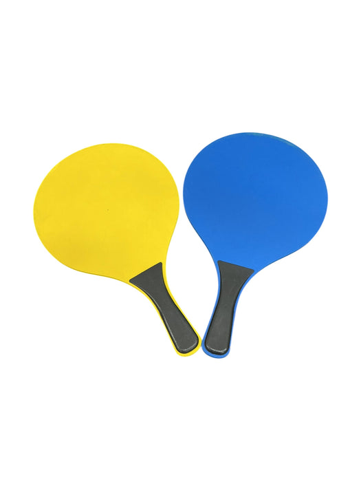 Raquetas de playa (BLUEWATER BEACH)