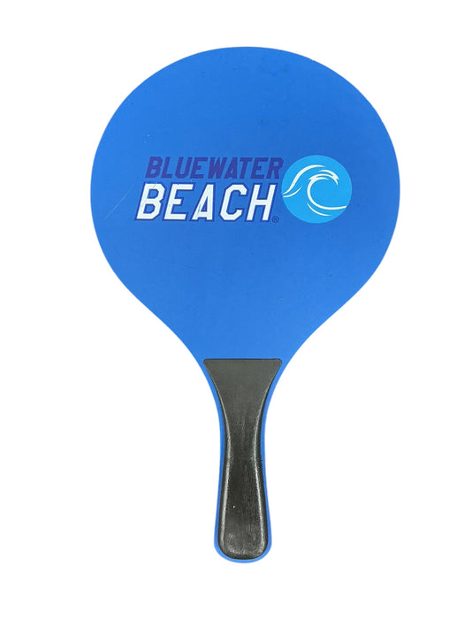 Raquetas de playa (BLUEWATER BEACH)
