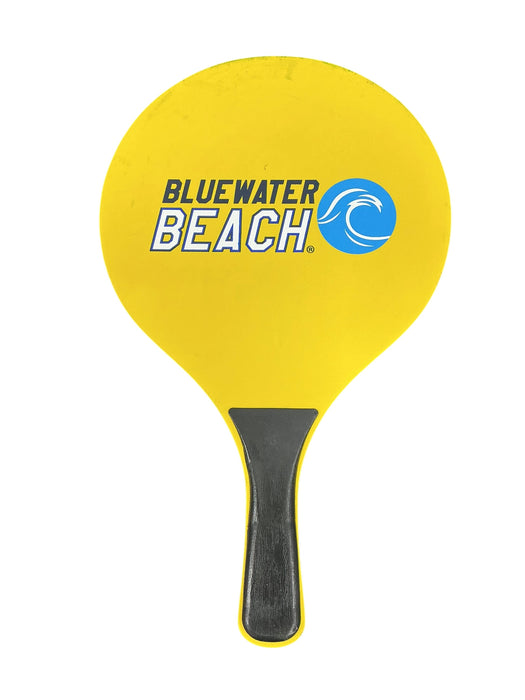 Raquetas de playa (BLUEWATER BEACH)