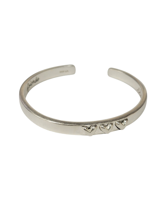 Pulsera de plata (925)