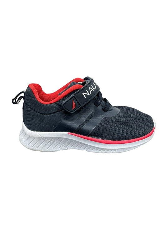 Tenis para niñ@ 8 (NAUTICA)
