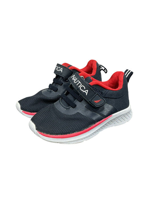 Tenis para niñ@ 8 (NAUTICA)
