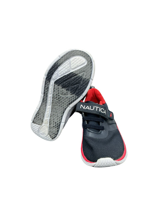 Tenis para niñ@ 8 (NAUTICA)